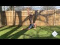 10 Minute Full Body Stretching FOLLOW ALONG