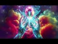 1111 HZ FREQUENCY Of GOD, UNBLOCK 7 CHAKRA, HEALING FOR STRESS RELIEF | FREQUENZY MEDITATIVE