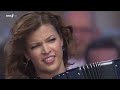 Ksenija Sidorova - A. Piazzolla: Libertango (NRW Sommerkonzert, 2-7-2022) 700p, HD