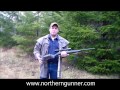 Northern Gunner Review of Ruger American 30-06