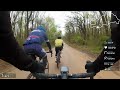 Waterloo G+G 100K - (Gravel Race) 2023