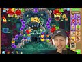 How to Summon a Secret Tower in BTD 6?! | Everseer on Encrypted