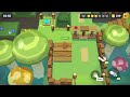 Cookie Run: Tower of Adventures (Global Play Test) - Opening Cinematic & Gameplays