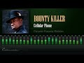 Bounty Killer - Cellular Phone (Peanie Peanie Riddim) [HD]