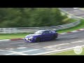 JDM Tuner Cars on the NÜRBURGRING! SUPRA, EVO, R34 GT-R, RX7, Chaser, S15, Impreza etc