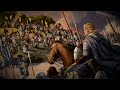 Swedish Crusaders - Song in Old Swedish | The Skaldic Bard