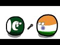 Average Discussion Between a Pakistani and Indian Person