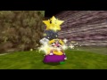 Super Mario 64 DS Walkthrough - Part 11 - Hazy Maze Cave