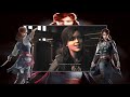 Assassin's Creed Unity - Elise De La Serre's Voice (One-Line Multilanguage)