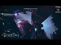 Destiny 2 - Solo Strike - The Inverted Spire, with Brigans Law and Voltshot