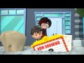 Best of RWBY Chibi Qrow