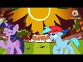 Free 4 me But Twilight Sparkle Sing its(Ai Cover)