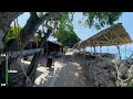 Virtual Running Video For Treadmill With Music on Gili Meno Island #Indonesia #virtualrunningtv