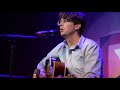 Albin Lee Meldau - Live at Yes And Festival!