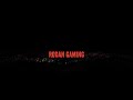 Rodan gaming First intro