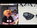 Johnny's WEST (w/English Subtitles!) 【The Mind with strong visuals!】In Halloween costumes！
