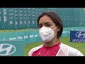 Ana Vazquez v Deepika Kumari – recurve women semifinal | Paris 2021 Hyundai Archery World Cup S3