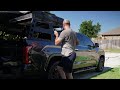 Ironman 4x4 DeltaWing 270 awning install & overview