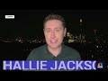 Hallie Jackson NOW - July 30 | NBC News NOW