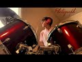 Def Leppard - Photograph Drum Cover #drumcover #defleppard #drums