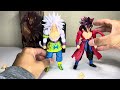 BEAST DEITIES SSJ 5 GOKU | KONG 27 | SUPER SAIYAN 5 GOKU | ANHUR | UNBOXING | REVIEW #goku