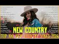 New Country Songs ♪ Chris Stapleton, Kane Brown, Blake Shelton, Dan + Shay, Luke Combs, Thomas Rhett
