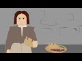 What did Henry VIII eat? Tudor Feast