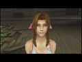 A FLOWER WAGON | Crisis Core: Final Fantasy VII [8]