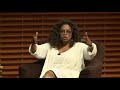 Oprah Winfrey: Take Care of Yourself