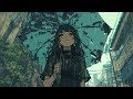 Rainy Day Encounter☔️ | 1-Hour Lo-Fi Chill Pop Mix for Work & Study & Sleep & Walking