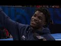 Frederick Richard DOMINATES Gymnastics Trials, wins all-around and a spot in Paris | NBC Sports