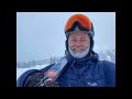 Skiing Mt Bachelor - Top to bottom - January 3, 2023   HD 1080p