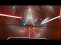 Playing Noodle Extension maps WITH Noodle Extension on Quest 2 With No Problems! [Beat Saber]