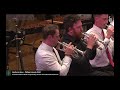 Sainte-Chapelle by Eric Whitacre/arr. Daniel Dinh (Brass Band)