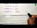 Scale, drawing scale, geometry scale| पटरी | फुटा | about Scale| learn about cm, mm, metre, inch