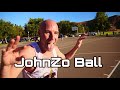 JohnZo Ball (Streetball Legend)