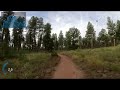 Prepare Yourself for the Epic Fort Tuthill ACA MTB 2023 Race in Flagstaff, AZ