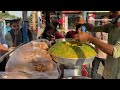 Famous Volcano Panipuri Of Surat | Daily 5000 Selling | Indian Street Food