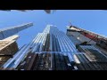 Billionaires ROW NYC (Fully Narrated) FULL TOUR 4K USA