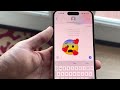 How To Combine Emojis On iPhone!