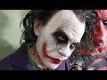 Queen studios Joker Heath ledger