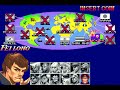 Super Street Fighter II - Fei Long (Arcade / 1993) 4K 60FPS