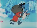 Дед Мороз и серый волк (Ded Moroz i Seryy Volk) - Золотая коллекция Союзмультфильм