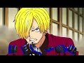 Zoro and Sanji Until I win edit// AMV//