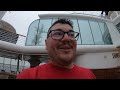 Disney Wonder Full Ship Tour 2024