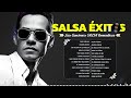 MARC ANTHONY, FRANKIE RUIZ, EDDIE SANTIAGO VIEJITAS SALSA ROMANTICA SUS MEJORES CANCIONES