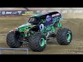 Monster Jam - BEST Grave Digger Moments of 2023!