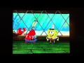 Spongebob- How NOT to ask a girl out