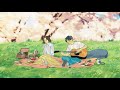 Spring has come into my withered heart | Paul Kim's 1hour Playlist | [4K, HQ]