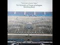 The University of Texas at Arlington Marching Band - Tomorrow's Sound, Today